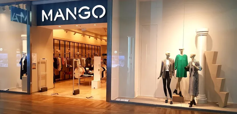 MANGO