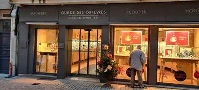 Les 6 boutique de bijoux de Nevers Nièvre