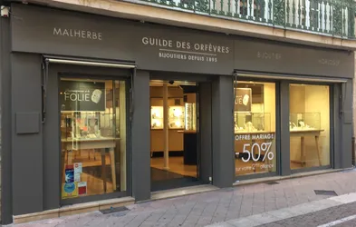 Les 11 boutique de bijoux de Nevers Nièvre