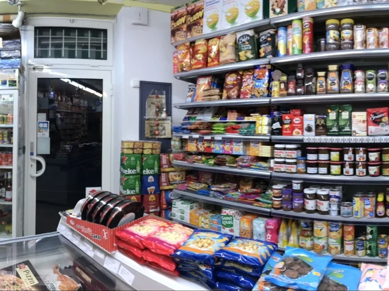 Produit Fraicheur/ Alimentation Générale