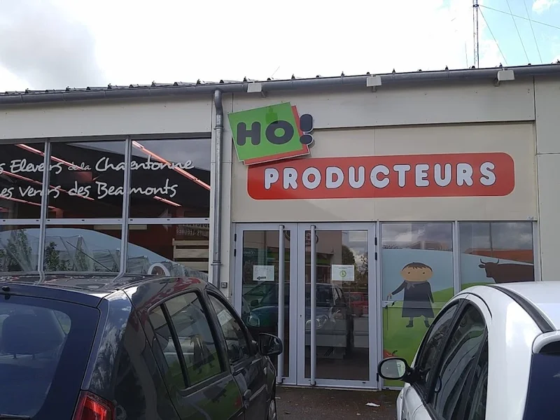 Ho Producteurs