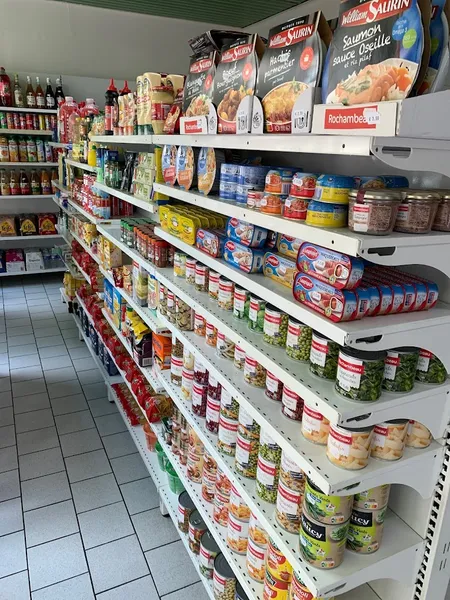 Epicerie Du Gaspard