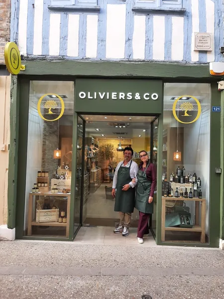 oliviers & co