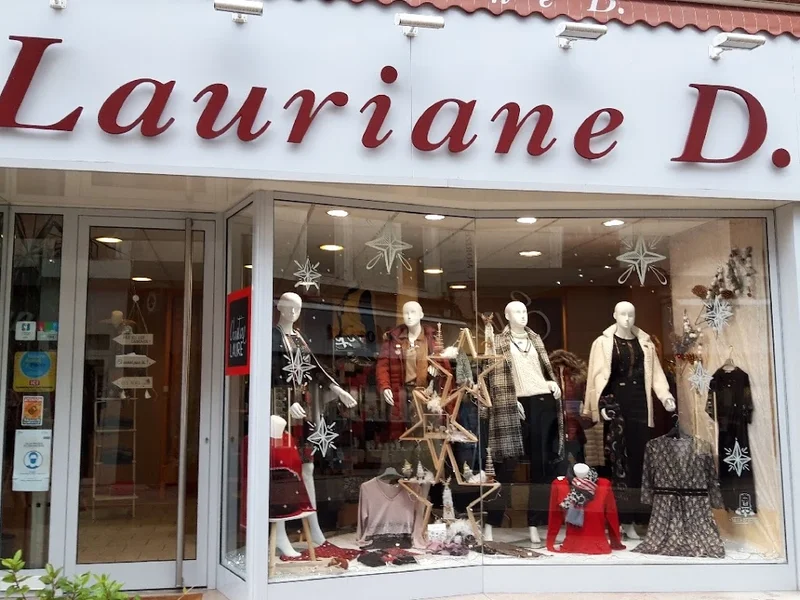 Lauriane D