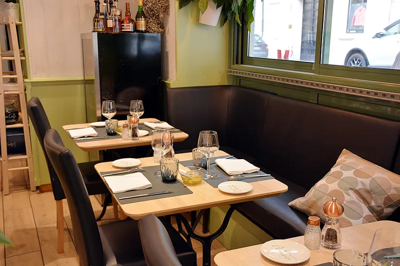Bistro L'Olivier