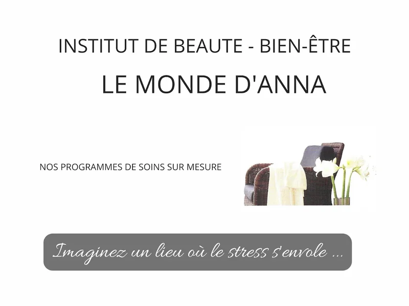 Le Monde d'Anna