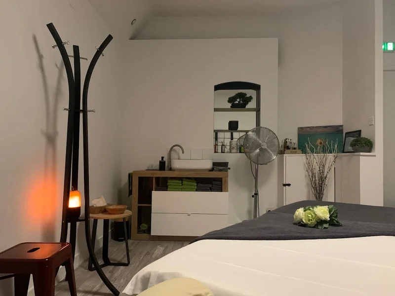 1-2-3 Massage - bien-être - suédosportif(r) et deep tissue
