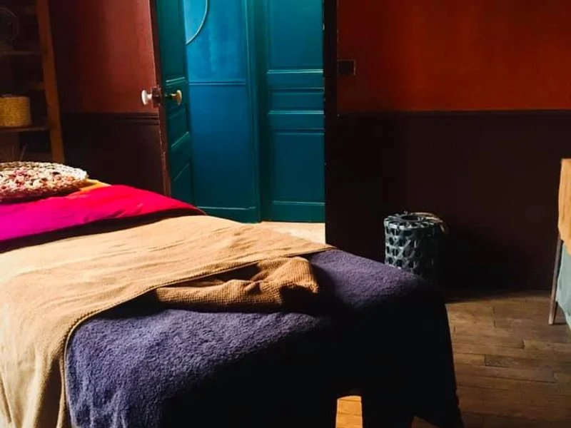 Le sens du bien être