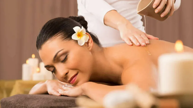 Mathilde Massages