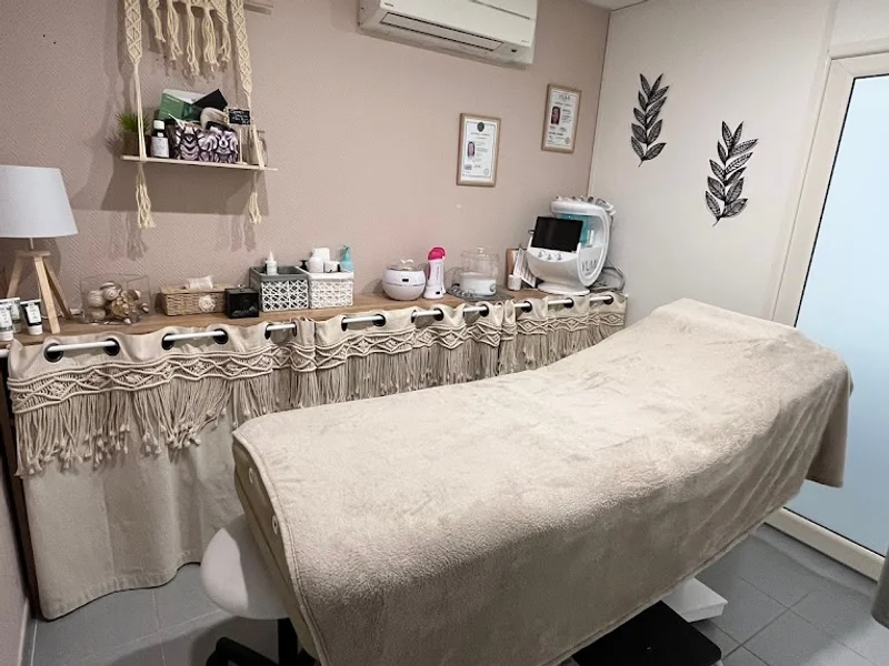 Institut Beauty Sen's