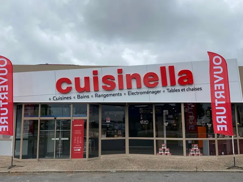 Cuisinella