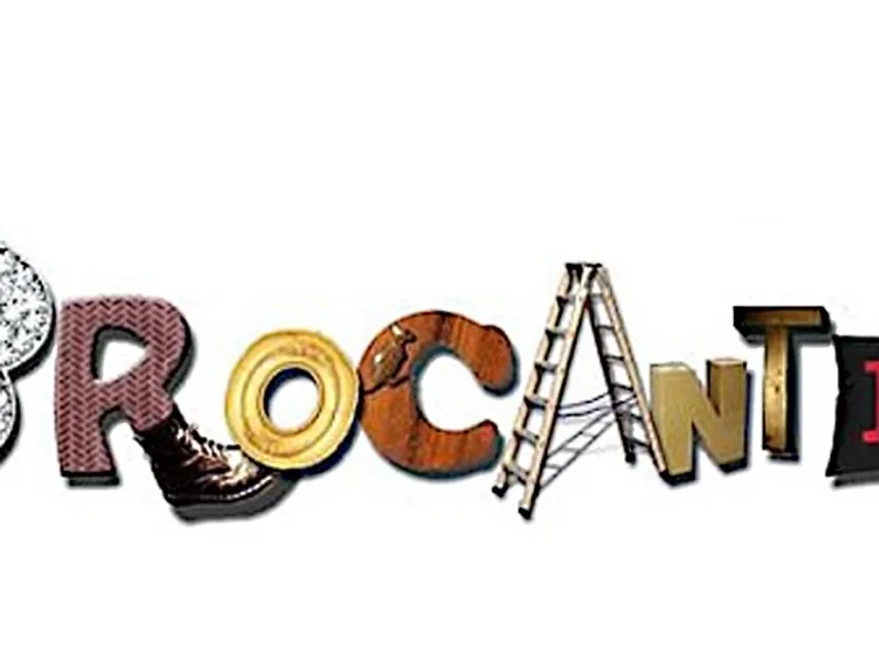 Brocante Les Trouvailles de Sens