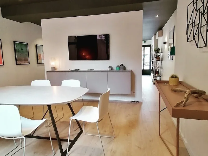 NLD INTERIEUR & DESIGN