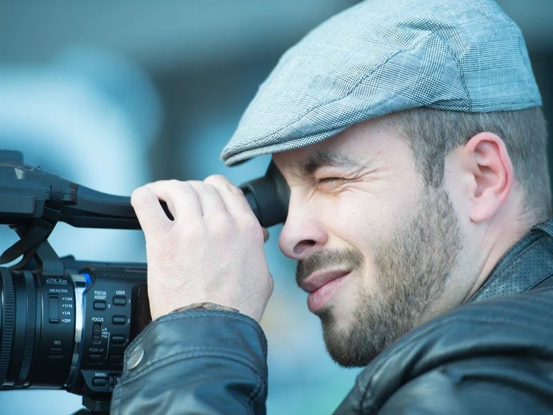 videaste professionel pour mariage et evenement
