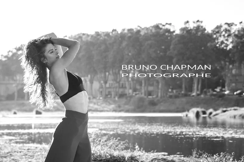 BRUNO CHAPMAN PHOTOGRAPHE