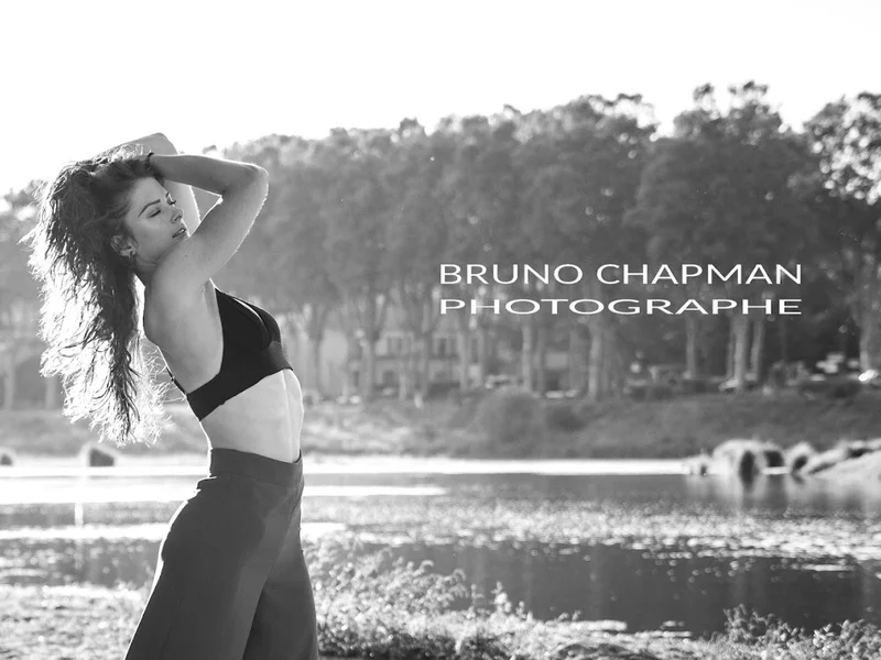 BRUNO CHAPMAN PHOTOGRAPHE
