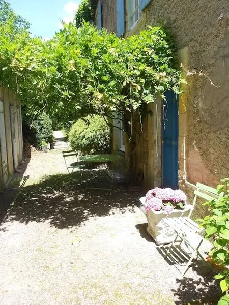 Hôtel Villa du Parc
