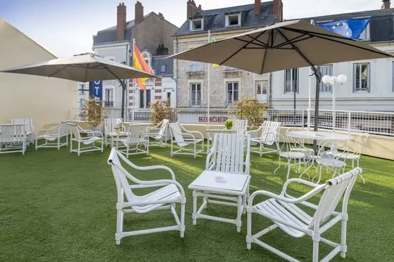 BEST WESTERN De Diane