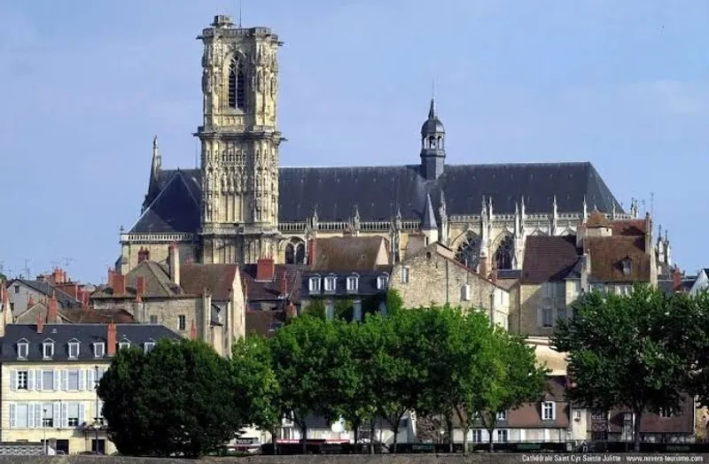 The Originals Boutique, Hôtel Clos Sainte Marie, Nevers