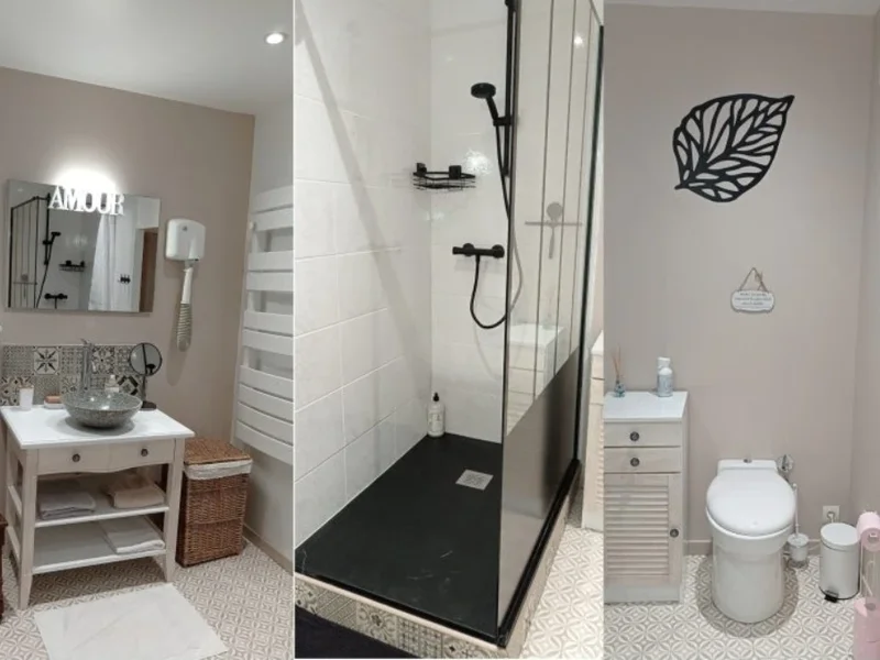 Gîte "La Branchoise" Auxerre Branches