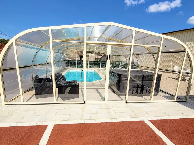 Le Domaine des Gemmes