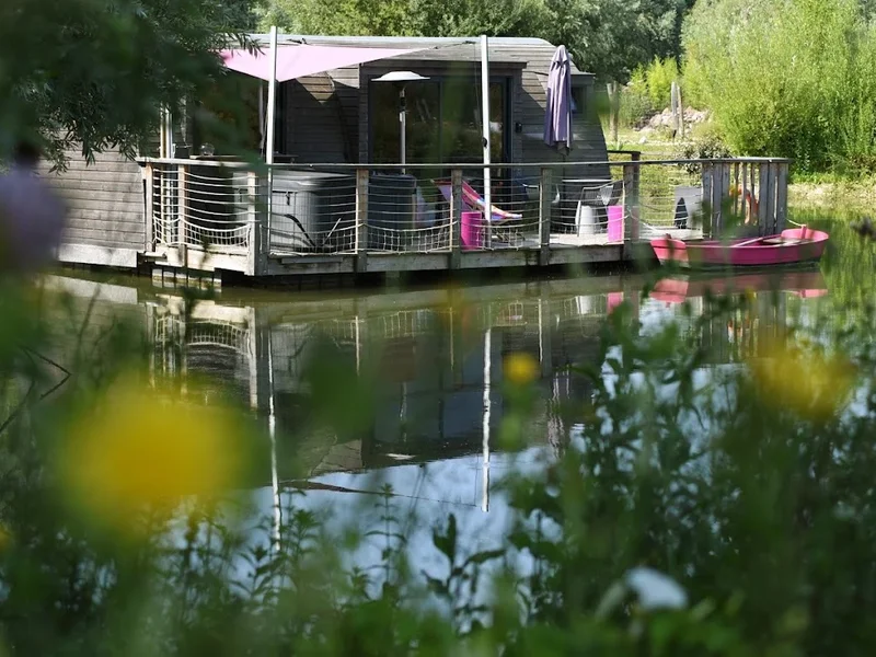 Les Lodges des Grands Crus