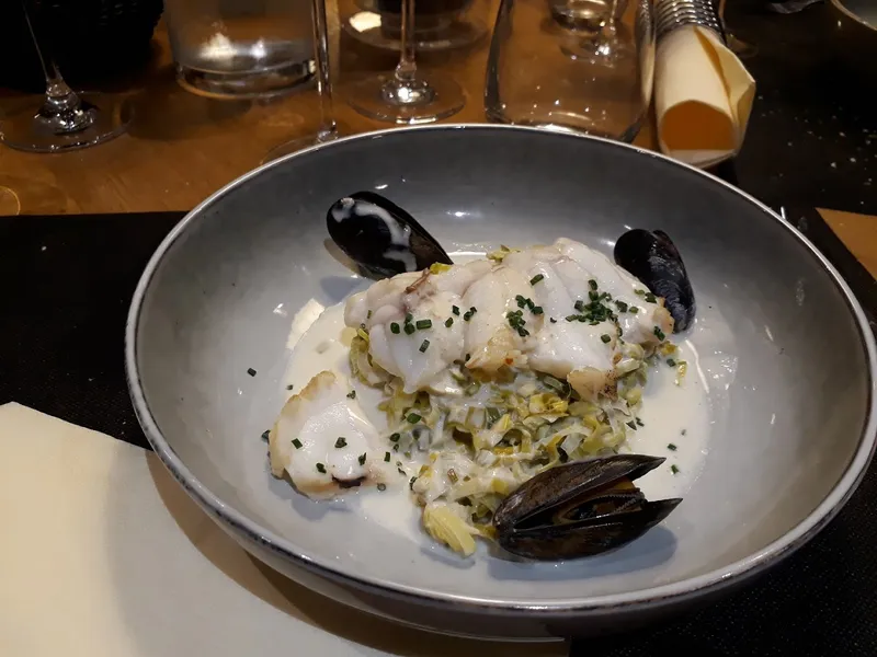 Bistrot d'Anatole
