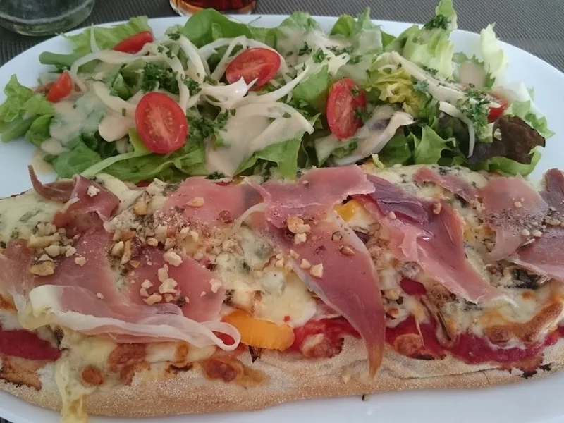 Hôtel Restaurant de la Gare