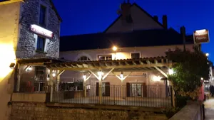 restaurants végétariens de Cosne-Cours-sur-Loire Nièvre