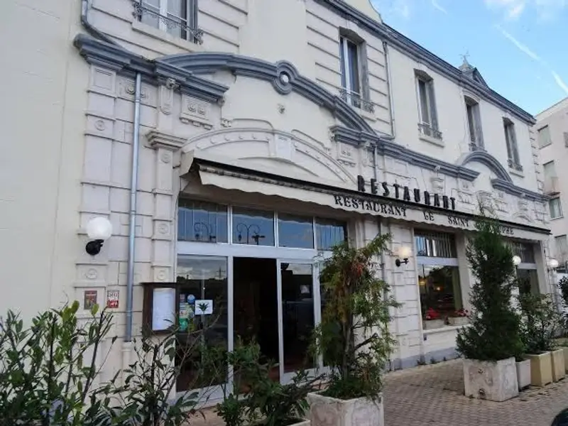 Hôtel Saint Christophe