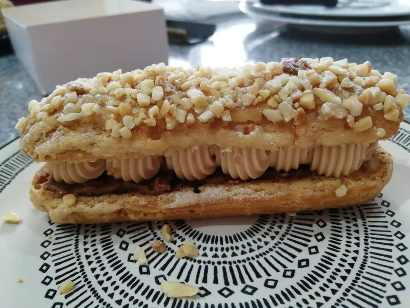 Boulangerie Fargues