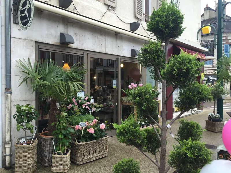 Brin de Nature/ Artisan fleuriste Joigny/ Interflora