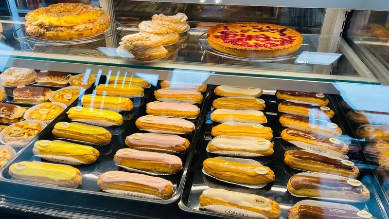 Boulangerie Céréa