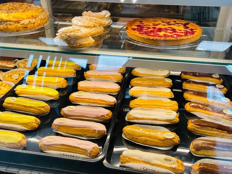 Boulangerie Céréa