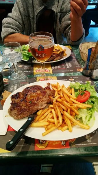 Bistrot du marché Joigny