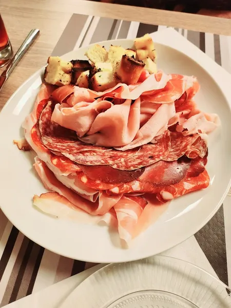 Brasserie Des Voyageurs