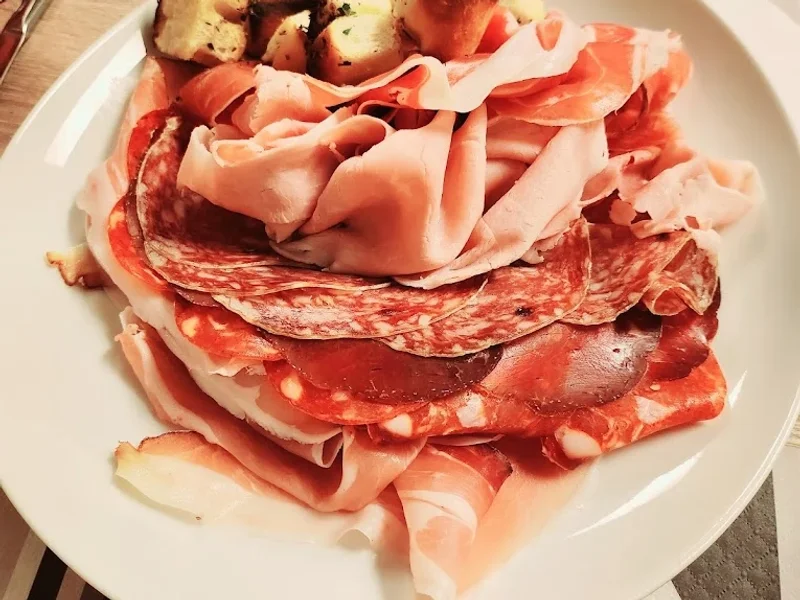 Brasserie Des Voyageurs