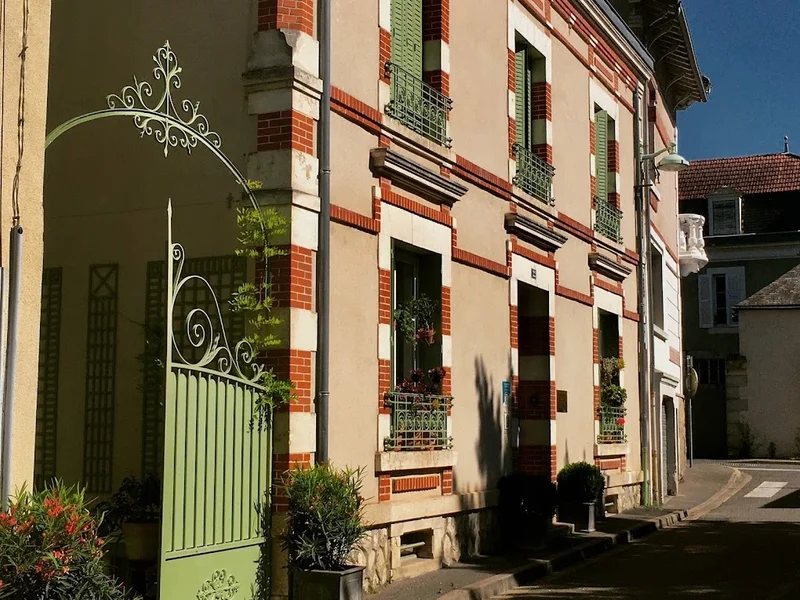 Le 1930, chambres d’hôtes de charme