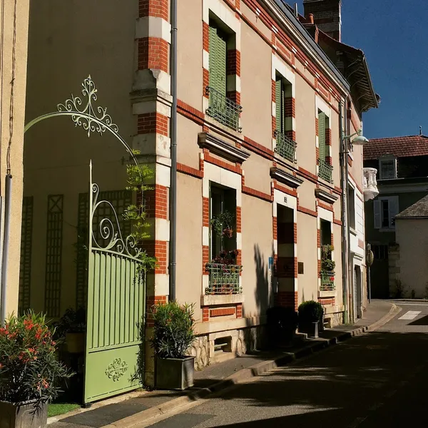 Le 1930, chambres d’hôtes de charme