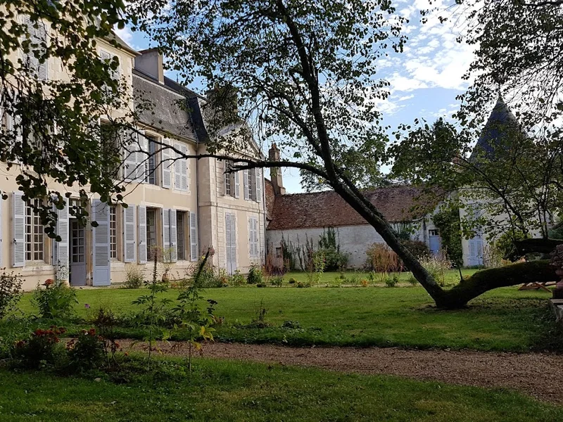 Château de Montchevreau