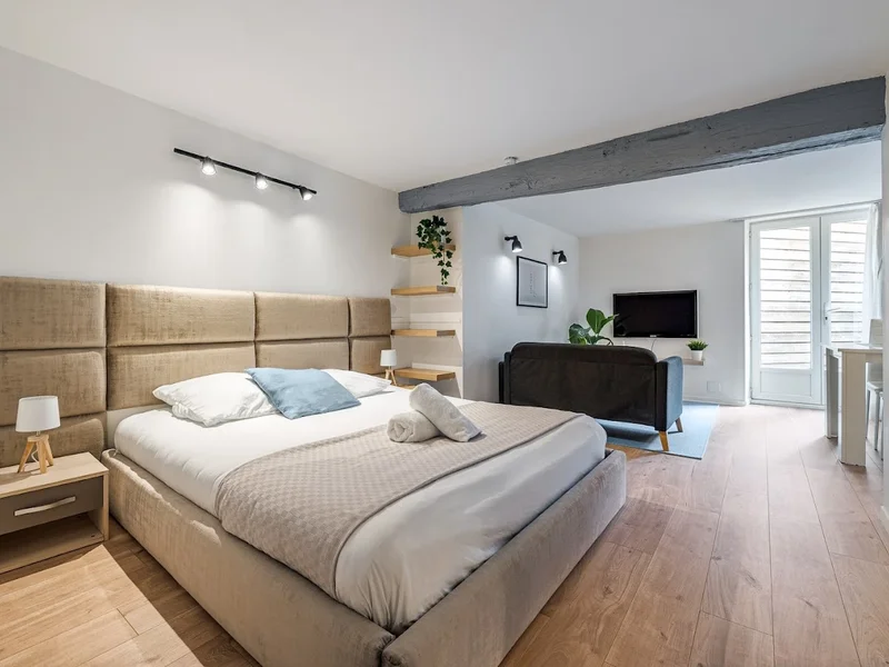 MAYA Appartements & Suites ****