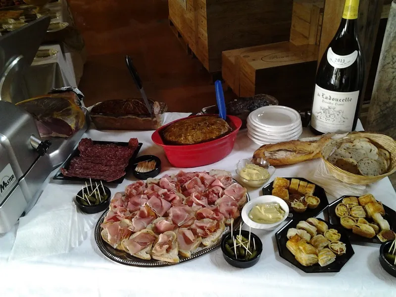 Chez Nathalie