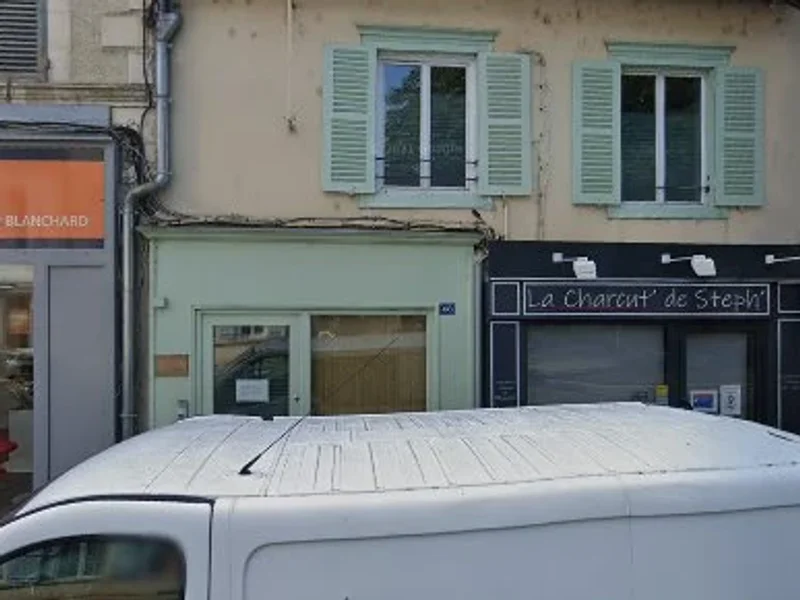 La Charcut' de Steph'