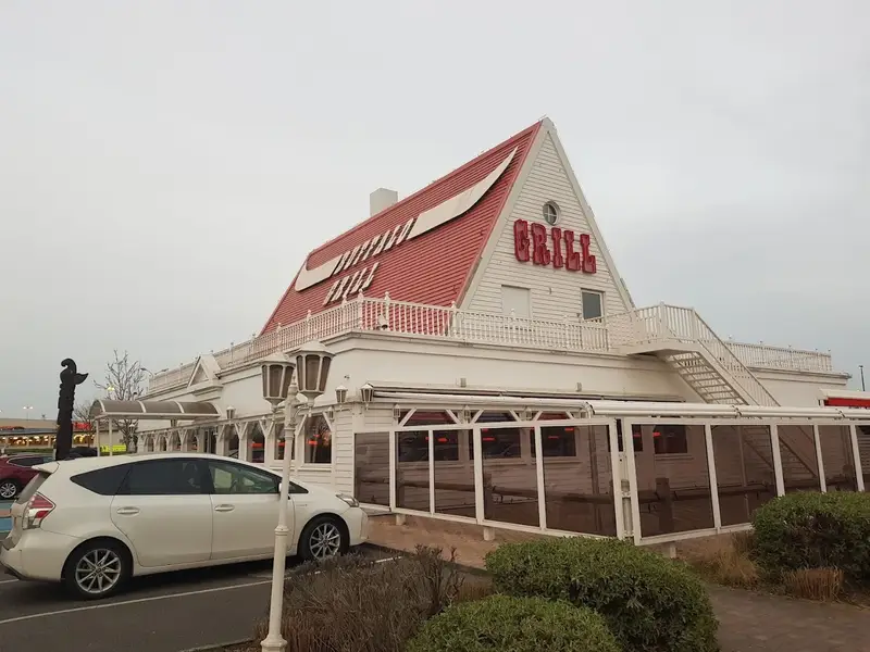 Buffalo Grill Cosne Sur Loire