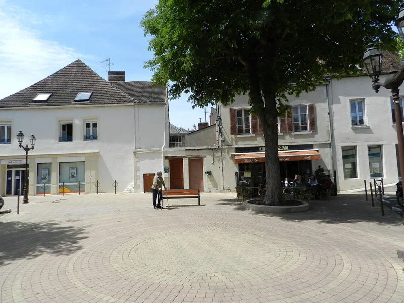 Le Square