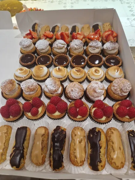 Boulangerie Maison Rollon