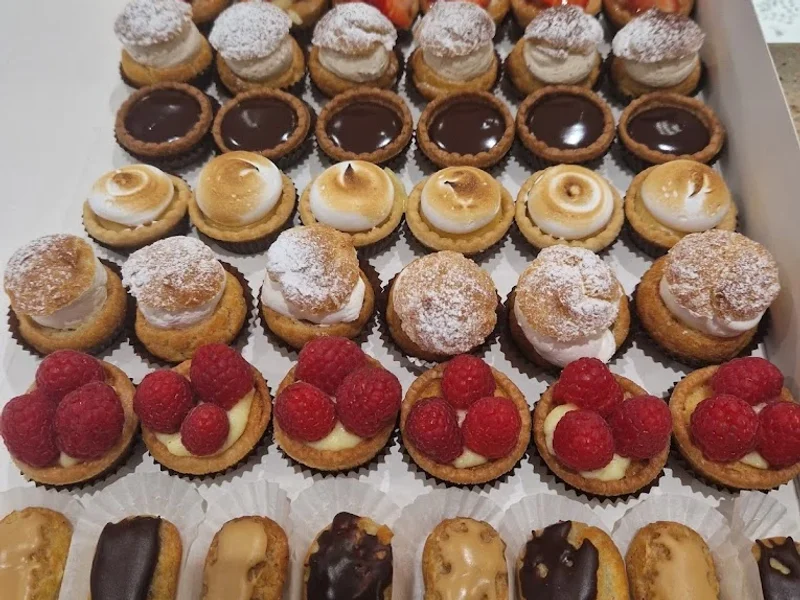 Boulangerie Maison Rollon