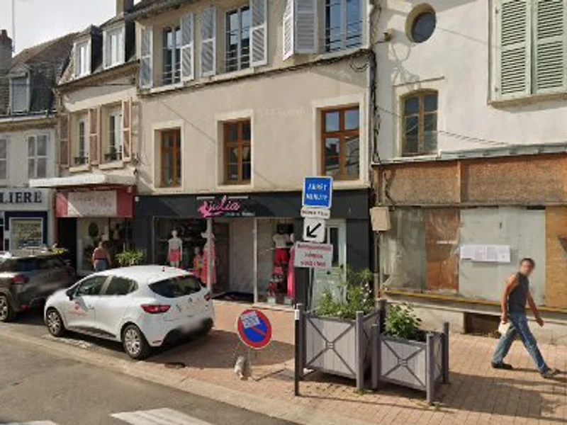 Boutique Julia Cosne-sur-Loire