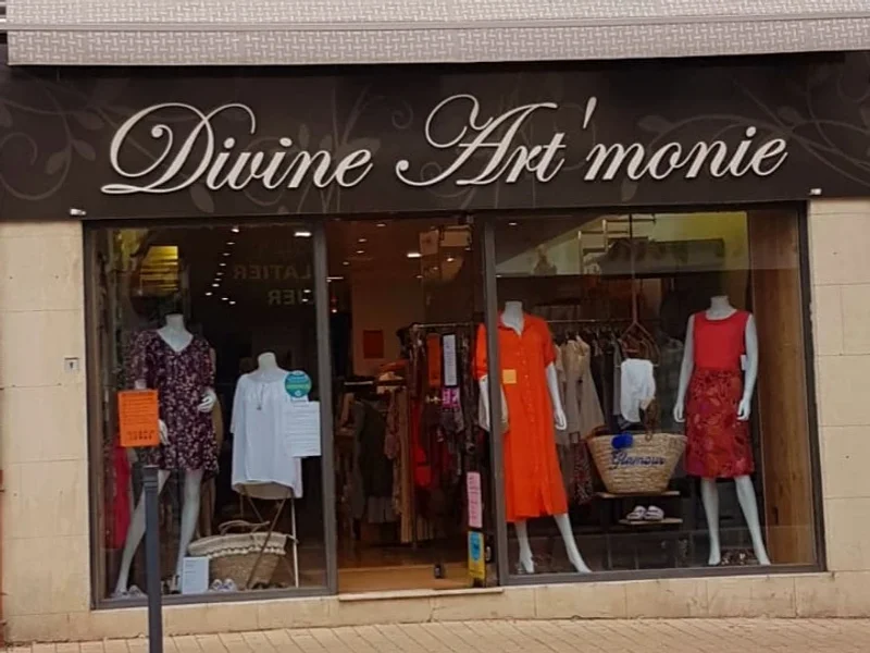 Divine Art'monie