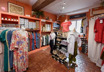 Les 13 boutiques mode de Cosne-Cours-sur-Loire Nièvre